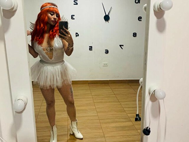 Perfil con AmberrQueen - Imagen  n°15