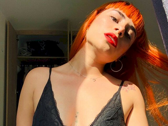 Profil de AmberrQueen - Photo n°1