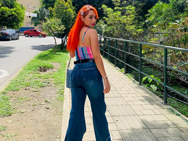 Perfil con AmberrQueen - Imagen  n°7