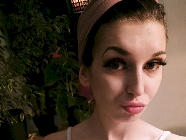 Angeliczka's profile - Image n°1