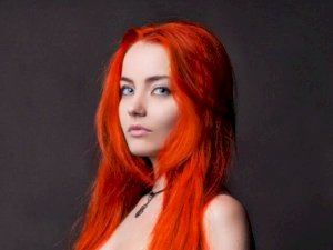 Ariel19's Sexcam