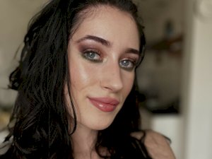 AlissaModel's Sexcam