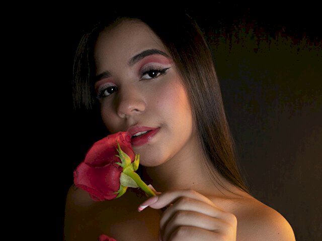 Perfil con Alison - Imagen  n°30