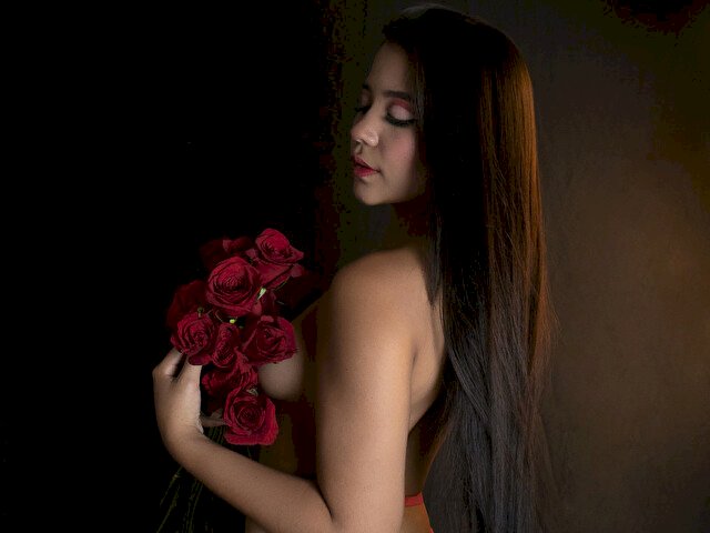 Perfil con Alison - Imagen  n°48