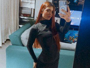 AngelLiife's Sexcam