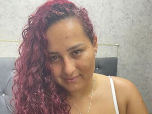 AriannaFire's Sexcam