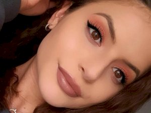 AlyceGrey's Sexcam