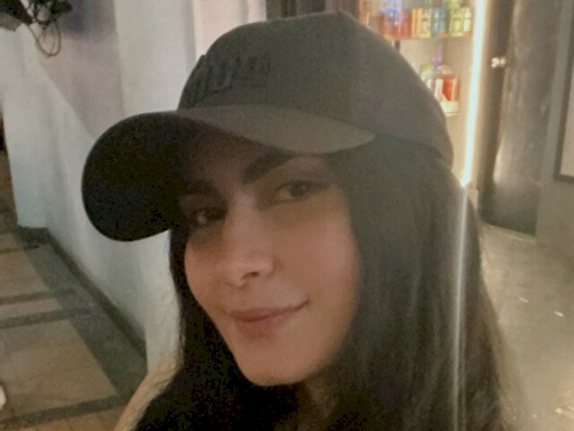 AliahRossi's profile - Image n°0