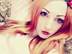 Annebarby's Sexcam