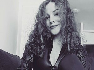 AgathaSheran's Sexcam