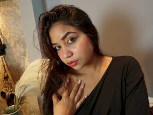 AlexaRoud's Sexcam
