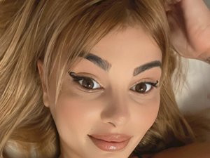 AmyCruize's Sexcam