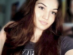 AmbraEnm's Sexcam