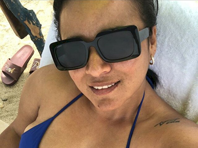 Perfil con AlissFoster - Imagen  n°8