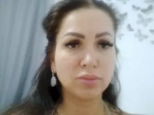 Webcam sex de Aasya