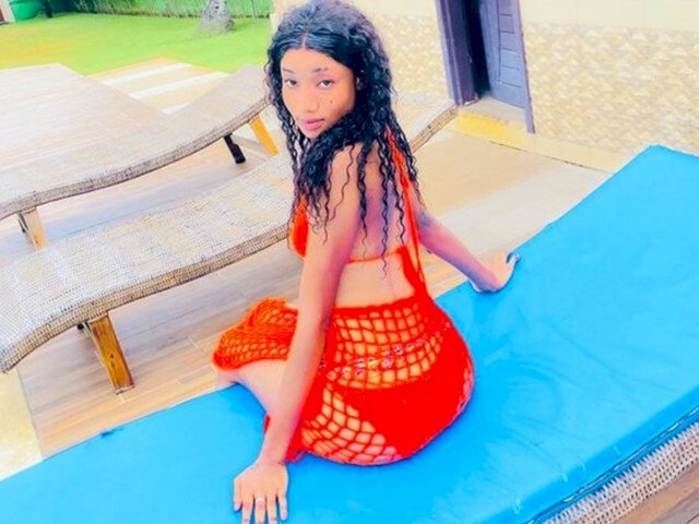 AIYCHA's profile - Image n°1