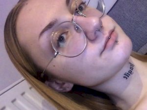 Webcam sex de AlexaBoobs