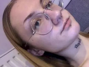 Webcam sex de AlexaBoobs
