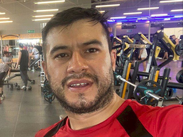 AMIRSEGURA's profiel - Afbeelding n°9