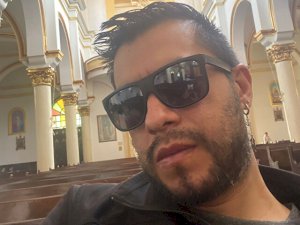 AMIRSEGURA's Sexcam