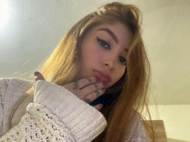 AnastasiaLen's profile - Image n°0