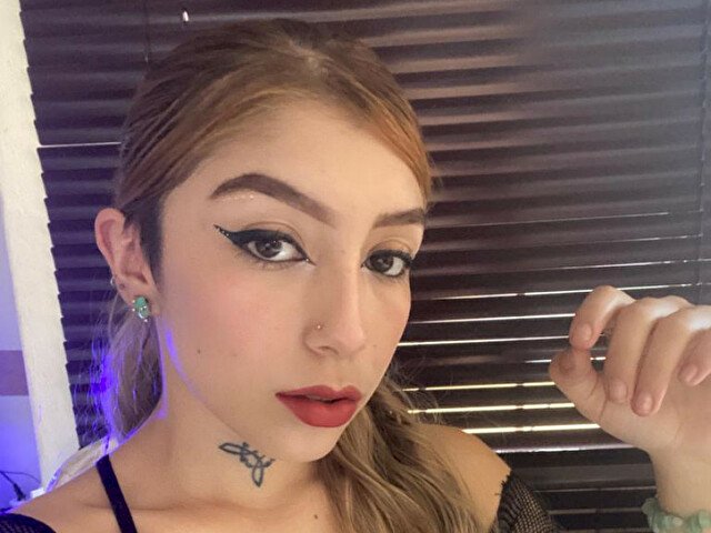 AnastasiaLen's profile - Image n°1