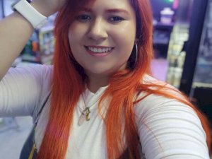 Profil de AlixiaEvans