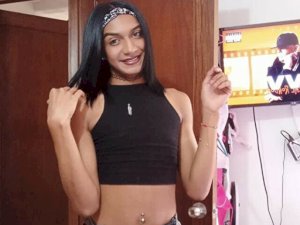 Profil de AlexaRoa