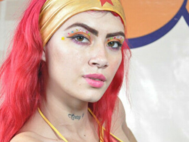 AlisonChanel's profiel - Afbeelding n°7