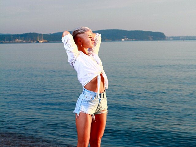 Profil de AlexisFox - Photo n°0