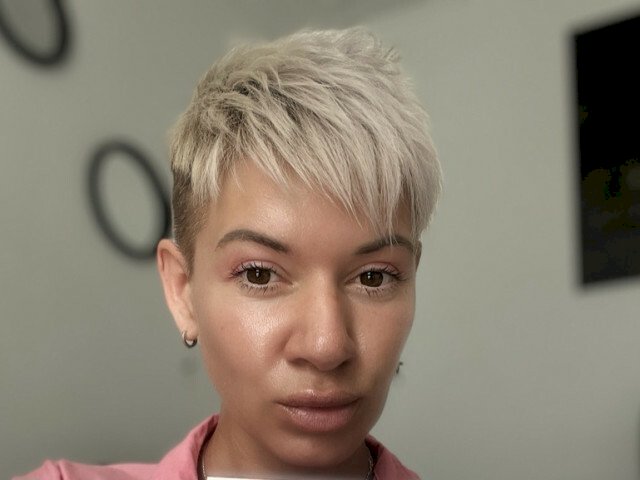 Profil de AlexisFox - Photo n°1