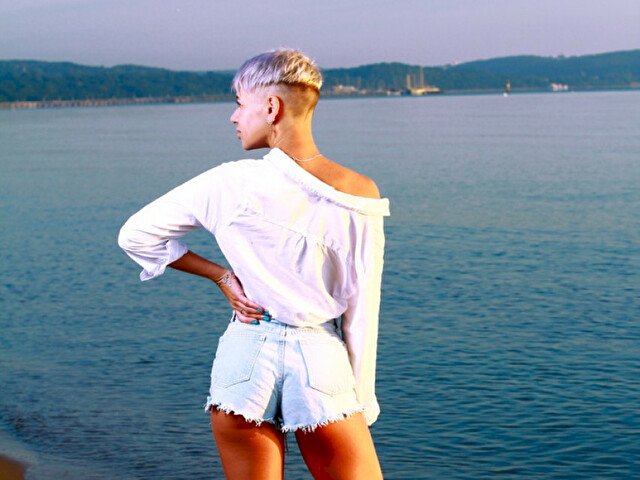 Profil de AlexisFox - Photo n°3