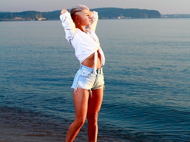 Profil de AlexisFox - Photo n°4