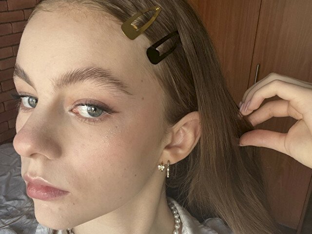 AriaShow' profilo - Immagine n°30