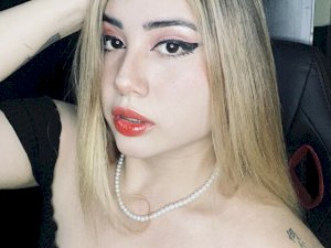 Alianna's Sexcam