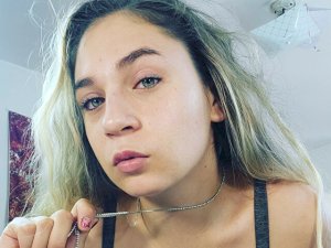 Webcam sex de ArabianLeila