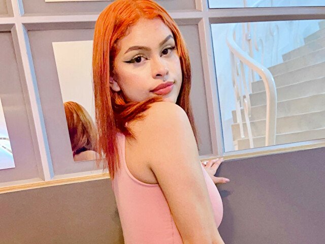 Perfil con AmandaLux - Imagen  n°37