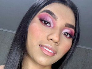 AlisonnMay's Sexcam