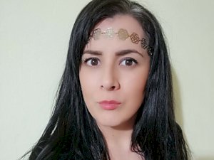 Allana101's Sexcam
