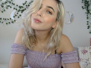 Avafoxx's Sexcam