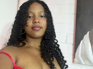Alysonmejia's Sexcam