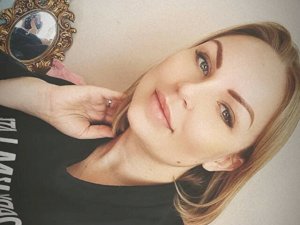 Ann94's Sexcam