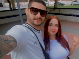 ADHARAandMAX's Sexcam