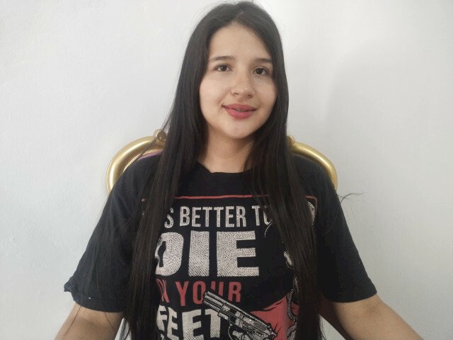 AntonellaGar's profile - Image n°0