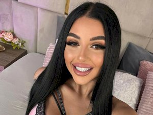 AngelinaYves's Sexcam