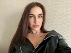Alisia32's Sexcam