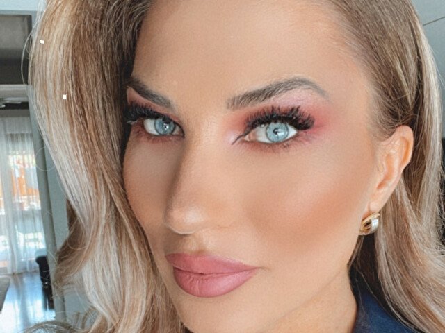 Profil de AllysaHot - Photo n°1