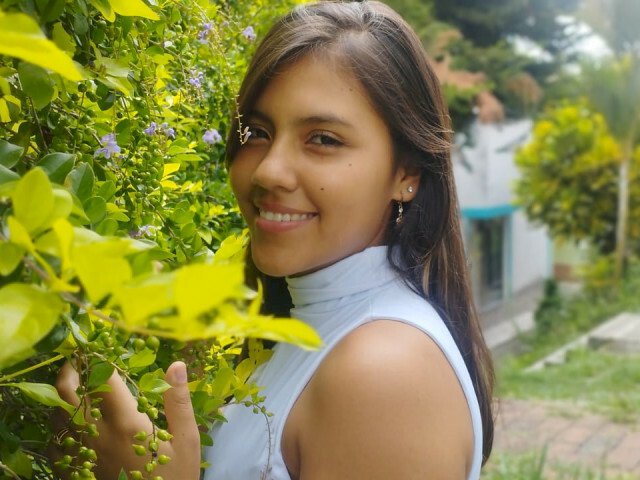 AnnyMoon's profile - Image n°0