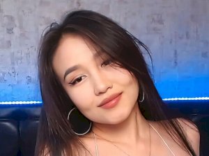 Ayamee's Sexcam