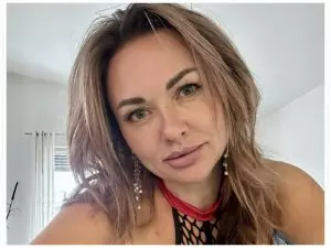 Webcam sex met Anita